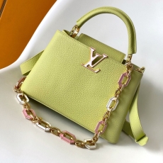 LV Capucines Bags